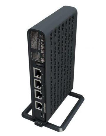 WRL ROUTER HAP BE LITE/A42G-HBEP MIKROTIK