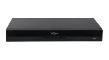 Сетевой видеорегистратор 8 каналов 8POE/NVR4208-8P-EI DAHUA Сетевой видеорегистратор 8 каналов 8POE/NVR4208-8P-EI DAHUA