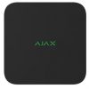 NET VIDEOSALVESTAJA DC 8CH/BLACK 127051 AJAX NET VIDEOSALVESTAJA DC 8CH/BLACK 127051 AJAX