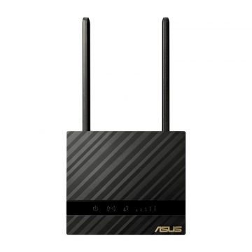 Wireless Router|ASUS|4G-N16|Wi-Fi 4 (802.11n)|Data speed 300 Mbit/s|Ethernet WAN Yes|SIM card slot Yes|Ethernet LAN Yes|3G Yes|4G Yes|1xLAN ports|4G-N16Wireless Router|ASUS|4G-N16|Wi-Fi 4 (802.11n)|Data speed 300 Mbit/s|Ethernet WAN Yes|SIM card slot Yes|Ethernet LAN Yes|3G Yes|4G Yes|1xLAN ports|4G-N16
