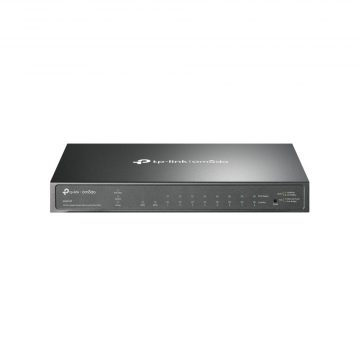 Switch|TP-LINK|Omada|SG2008|Type L2|Desktop/pedestal|8x10Base-T / 100Base-TX / 1000Base-T|2xSFP|PoE ports 8|SG2210PSwitch|TP-LINK|Omada|SG2008|Type L2|Desktop/pedestal|8x10Base-T / 100Base-TX / 1000Base-T|2xSFP|PoE ports 8|SG2210P