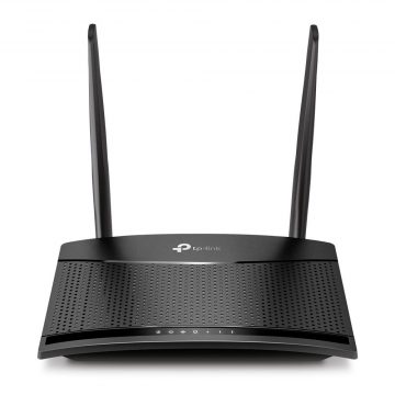 TP-LINK WRL 3G/4G maršrutizatorius 300MBPS/TL-MR100