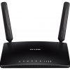 TP-LINK WRL 3G/4G maršrutizatorius 300MBPS/TL-MR6400 TP-LINK WRL 3G/4G maršrutizatorius 300MBPS/TL-MR6400