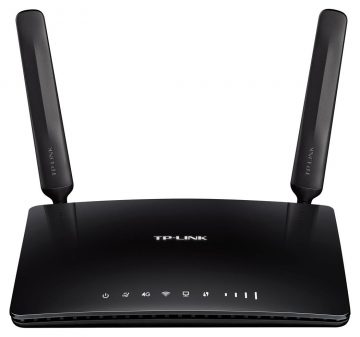 TP-LINK WRL 3G/4G maršrutizatorius 300MBPS/TL-MR6400 TP-LINK WRL 3G/4G maršrutizatorius 300MBPS/TL-MR6400