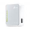 WRL 3G/4G-маршрутизатор 150 Мбит/с/портативный TL-MR3020 TP-LINK