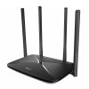 Wireless Router|MERCUSYS|Router|300 Mbps|LAN  WAN ports 1|Number of antennas 4|4G|MB115-4G