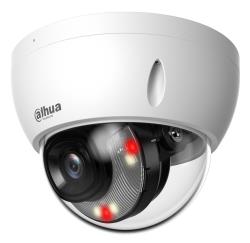 NET-KAAMERA 6MP IR DOME/IPC-HDBW2649E-S-IL-0280B DAHUA