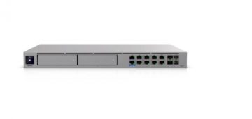 NET APPLIANCE/UDM-BEAST UBIQUITINET APPLIANCE/UDM-BEAST UBIQUITI