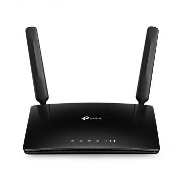 WRL 3G/4G ROUTERIS 300MBPS/TL-MR150 TP-LINK
