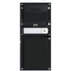 ENTRY PANEL MAIN UNIT IP/VERSO 2.0 9155211B 2N ENTRY PANEL MAIN UNIT IP/VERSO 2.0 9155211B 2N