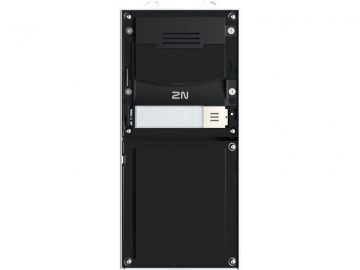 ENTRY PANEL MAIN UNIT IP/VERSO 2.0 9155211B 2NENTRY PANEL MAIN UNIT IP/VERSO 2.0 9155211B 2N