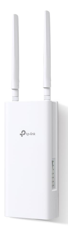 WRL 3G/4G ROUTER 300MBPS/TL-MR100-OUTDOOR TP-LINK
