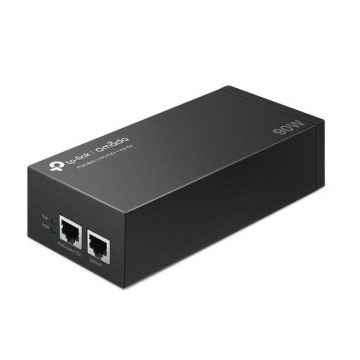 NET POE++ INJECTOR/POE380S TP-LINKNET POE++ INJECTOR/POE380S TP-LINK