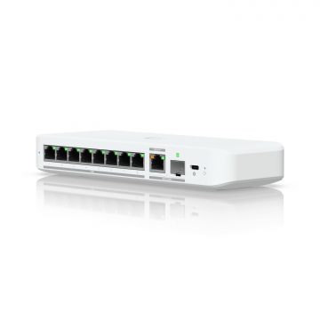 Switch|UBIQUITI|USW-FLEX-2.5G-8|USW-FLEX-2.5G-8Switch|UBIQUITI|USW-FLEX-2.5G-8|USW-FLEX-2.5G-8