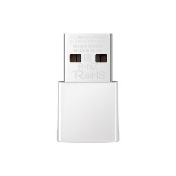 WRL ADAPTER 1300MBPS USB/MA30N MERCUSYSWRL ADAPTER 1300MBPS USB/MA30N MERCUSYS