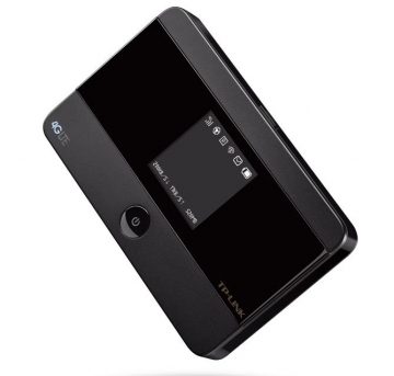 WRL 4G ROUTER MOBILE/M7350 TP-LINK