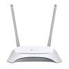 WRL 3G/4G ROUTER 10/100M/4PORT TL-MR3420 TP-LINK WRL 3G/4G ROUTER 10/100M/4PORT TL-MR3420 TP-LINK