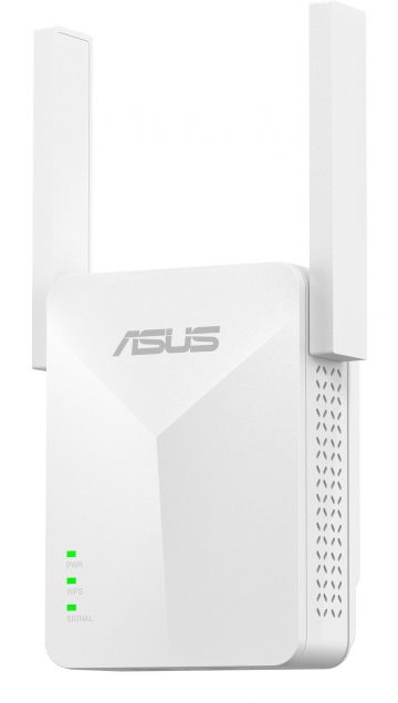 WRL RANGE EXTENDER 1500MBPS/DUAL BAND RP-AX50 ASUSWRL RANGE EXTENDER 1500MBPS/DUAL BAND RP-AX50 ASUS