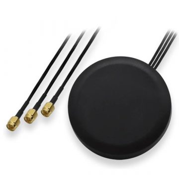 ANTENNA MOBILE/GNSS/WIFI ROOF/COMBO SISO PR1KCS28 TELTONIKA