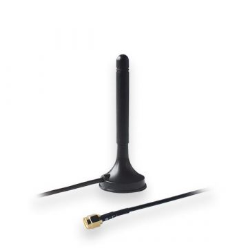 ANTENNA WIFI SMA MAGNETIC/PR1KRF30 TELTONIKA ANTENNA WIFI SMA MAGNETIC/PR1KRF30 TELTONIKA