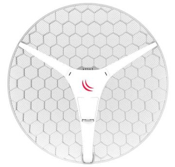 WRL LHG XL 5GHZ / RBLHG-5HPND-XL 4 PACK MICROTIK WRL LHG XL 5GHZ / RBLHG-5HPND-XL 4 PACK MICROTIK