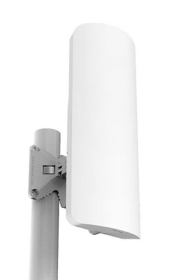 WRL CPE /AP/POINT TO POINT/RB911G-2HPND-12S MIKROTIK