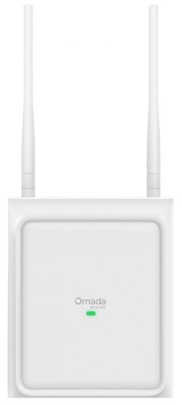 Access Point|TP-LINK|5000 Mbit/s|1xLAN ports|8xAntennas quantity|EAP725-OUTDOOR Access Point|TP-LINK|5000 Mbit/s|1xLAN ports|8xAntennas quantity|EAP725-OUTDOOR