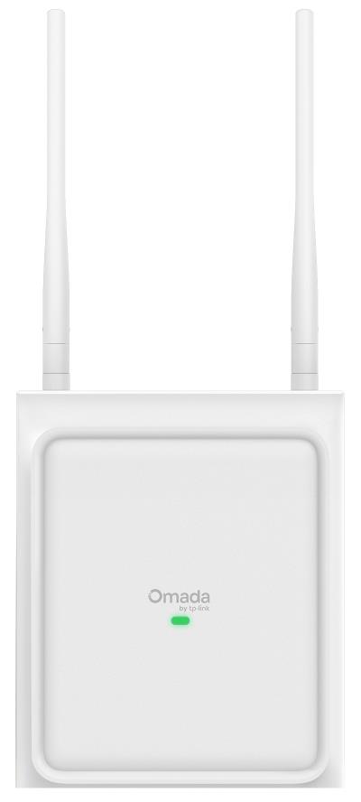 Access Point|TP-LINK|5000 Mbit/s|1xLAN ports|8xAntennas quantity|EAP725-OUTDOOR