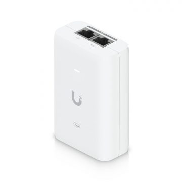 NET POE+ ADAPTER 2.5G UNIFI/30W UACC-POE+-2.5G UBIQUITI