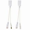 NET POE ADAPTERIO KABELIO RINKINYS/PP12-POE-0,15M-W GEMBIRD NET POE ADAPTERIO KABELIO RINKINYS/PP12-POE-0,15M-W GEMBIRD