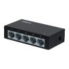 NET SWITCH 5PORT 10/100M/SF1005-EUR DAHUA NET SWITCH 5PORT 10/100M/SF1005-EUR DAHUA