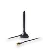 ANTENNA MOBILE SMA MAGNETIC/PR1KS210 TELTONIKA ANTENNA MOBILE SMA MAGNETIC/PR1KS210 TELTONIKA
