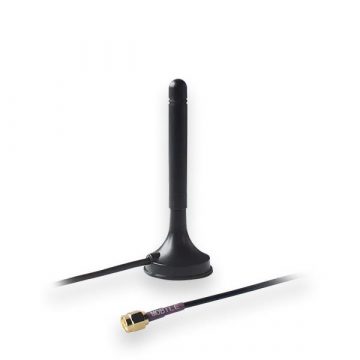 ANTENNA MOBILE SMA MAGNETIC/PR1KS210 TELTONIKA ANTENNA MOBILE SMA MAGNETIC/PR1KS210 TELTONIKA