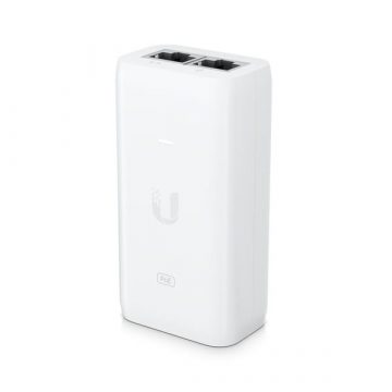 NET POE АДАПТЕР/15 Вт U-POE UBIQUITI