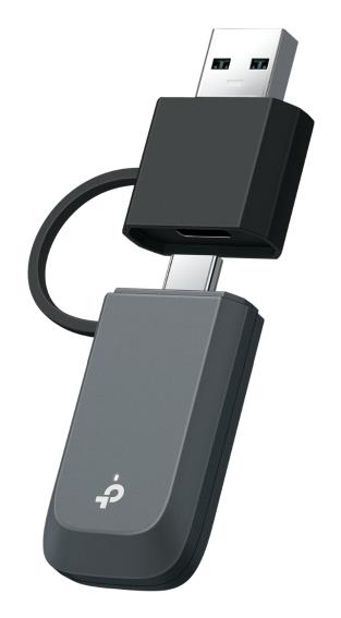 WRL ADAPTER 3600MBPS WI-FI 7/ARCHER TBE230U TP-LINKWRL ADAPTER 3600MBPS WI-FI 7/ARCHER TBE230U TP-LINK