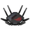 WRL-РОУТЕР 25000 Мбит/с 7P/QUAD BAND GT-BE98 ASUS
