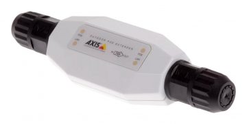Удлинитель для сетевой камеры POE/T8129-E 01148-001 AXIS