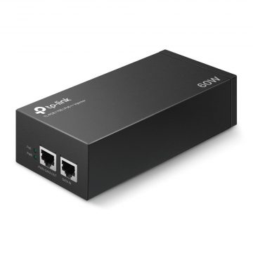 NET POE+ INJECTOR/TL-POE170S TP-LINK NET POE+ INJECTOR/TL-POE170S TP-LINK