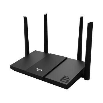 Wireless Router|ASUS|RT-AX3000E|Wi-Fi 6 (802.11ax)|Data speed 3000 Mbit/s|Ethernet WAN Yes|WAN connection type RJ-45|Ethernet LAN Yes|3xLAN ports|RT-AX3000EWireless Router|ASUS|RT-AX3000E|Wi-Fi 6 (802.11ax)|Data speed 3000 Mbit/s|Ethernet WAN Yes|WAN connection type RJ-45|Ethernet LAN Yes|3xLAN ports|RT-AX3000E