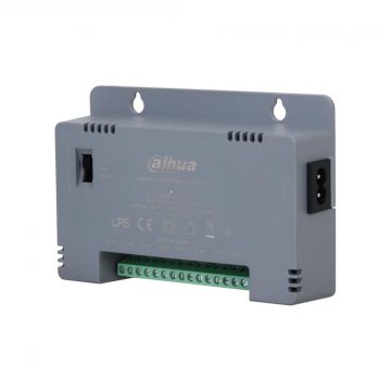 POWER SUPPLY 12V 5A/PFM344D-8CH-EN DAHUAPOWER SUPPLY 12V 5A/PFM344D-8CH-EN DAHUA