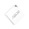 Wireless Router|ASUS|RT-AX50 Go|Wi-Fi 6 (802.11ax)|Data speed 1501 Mbit/s|Ethernet WAN Yes|WAN connection type RJ-45,WISP|Ethernet LAN Yes|1xLAN ports|USB port Yes|RT-AX50GO Wireless Router|ASUS|RT-AX50 Go|Wi-Fi 6 (802.11ax)|Data speed 1501 Mbit/s|Ethernet WAN Yes|WAN connection type RJ-45,WISP|Ethernet LAN Yes|1xLAN ports|USB port Yes|RT-AX50GO
