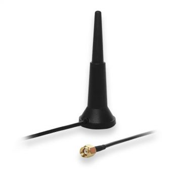 ANTENNA WIFI DUAL-BAND SMA/MAGNETIC PR1KRD30 TELTONIKA