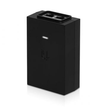 NET POE INJECTOR GBE/POE-48-24W-G UBIQUITI
