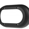 NET CAMERA ACC CASING TP3818-E/BLACK 02478-001 AXIS
