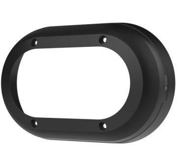 NET CAMERA ACC CASING TP3818-E/BLACK 02478-001 AXISNET CAMERA ACC CASING TP3818-E/BLACK 02478-001 AXIS