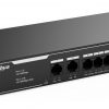 NET SWITCH 10PORT 8POE/SF1010LP DAHUA