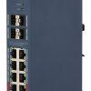 NET SWITCH 12PORT 8POE/CHS4412-8GT-125 DAHUA