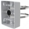 NET CAMERA ACC POLE MOUNT/T91B57 01470-001 AXIS NET CAMERA ACC POLE MOUNT/T91B57 01470-001 AXIS