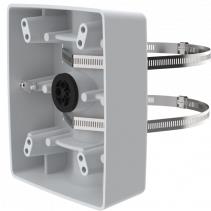NET CAMERA ACC POLE MOUNT/T91B57 01470-001 AXISNET CAMERA ACC POLE MOUNT/T91B57 01470-001 AXIS