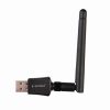 WRL ADAPTER 300MBPS USB HIGH/POWER WNP-UA300P-02 GEMBIRD WRL ADAPTER 300MBPS USB HIGH/POWER WNP-UA300P-02 GEMBIRD